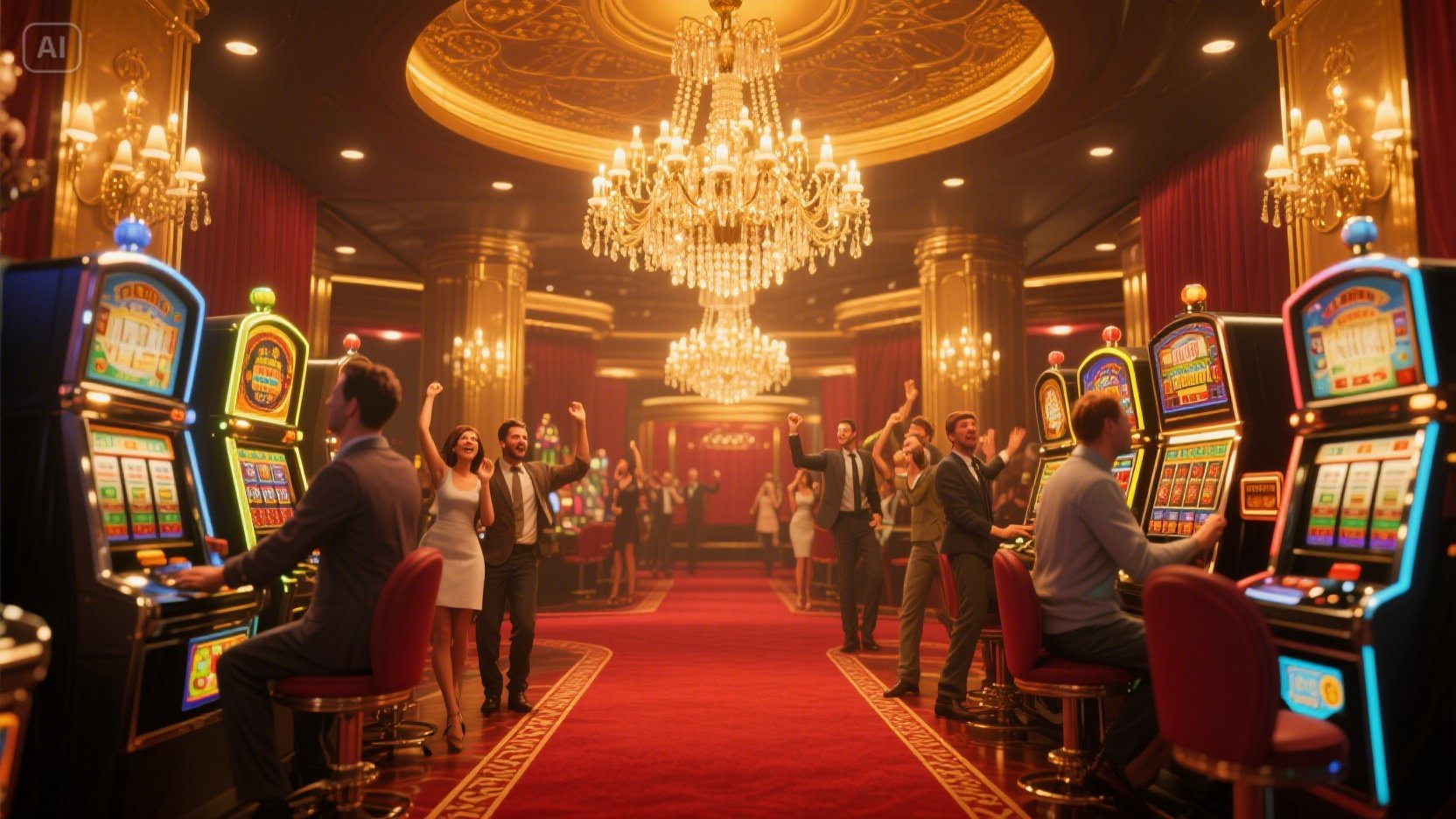 Casino ggbet slot desktop and mobile interfaces