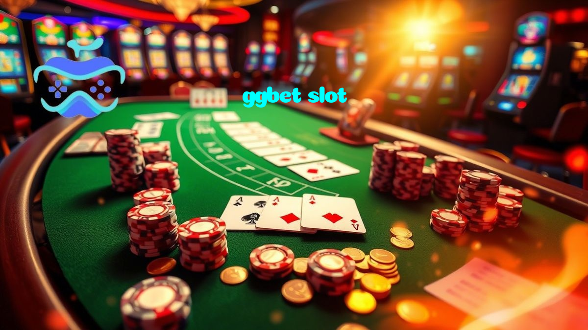 ggbet slot