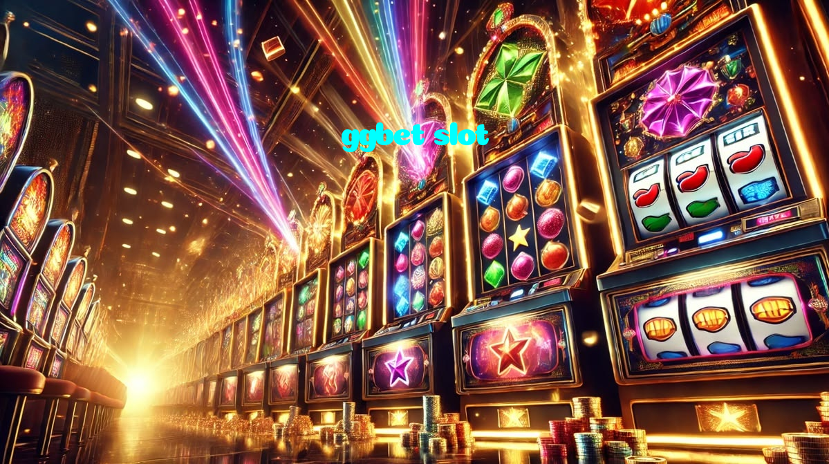 ggbet slot casino presented on mobile device in Pakistan with slots and live games