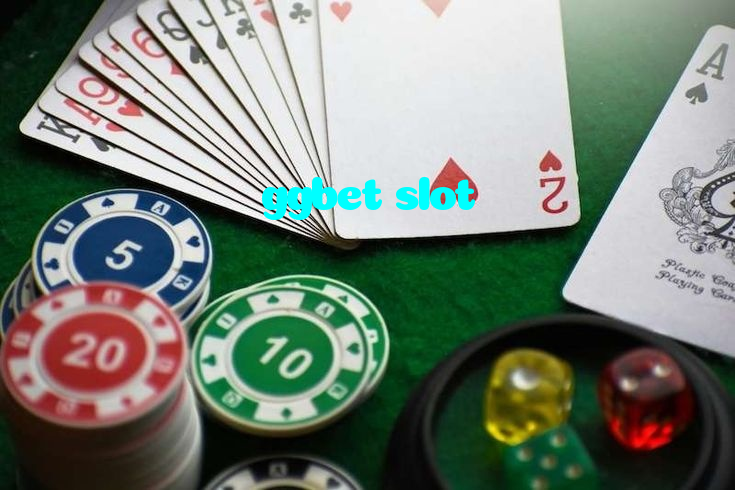 ggbet slot